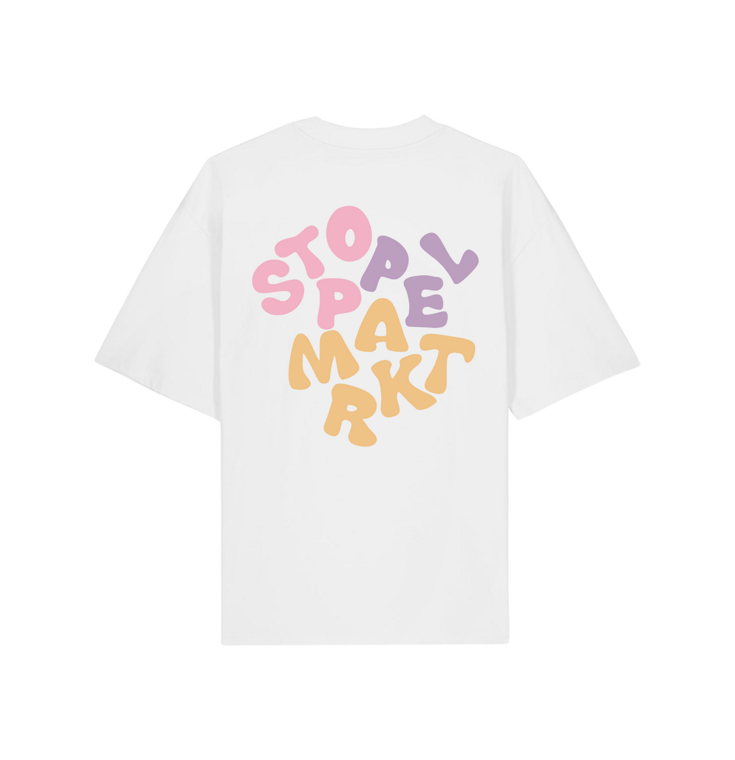 Janines Oversize T-Shirt