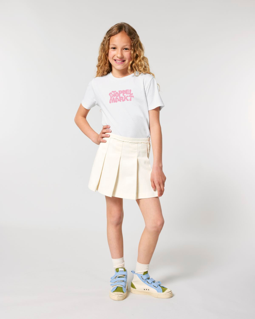 Janine´s Kinder T-Shirt