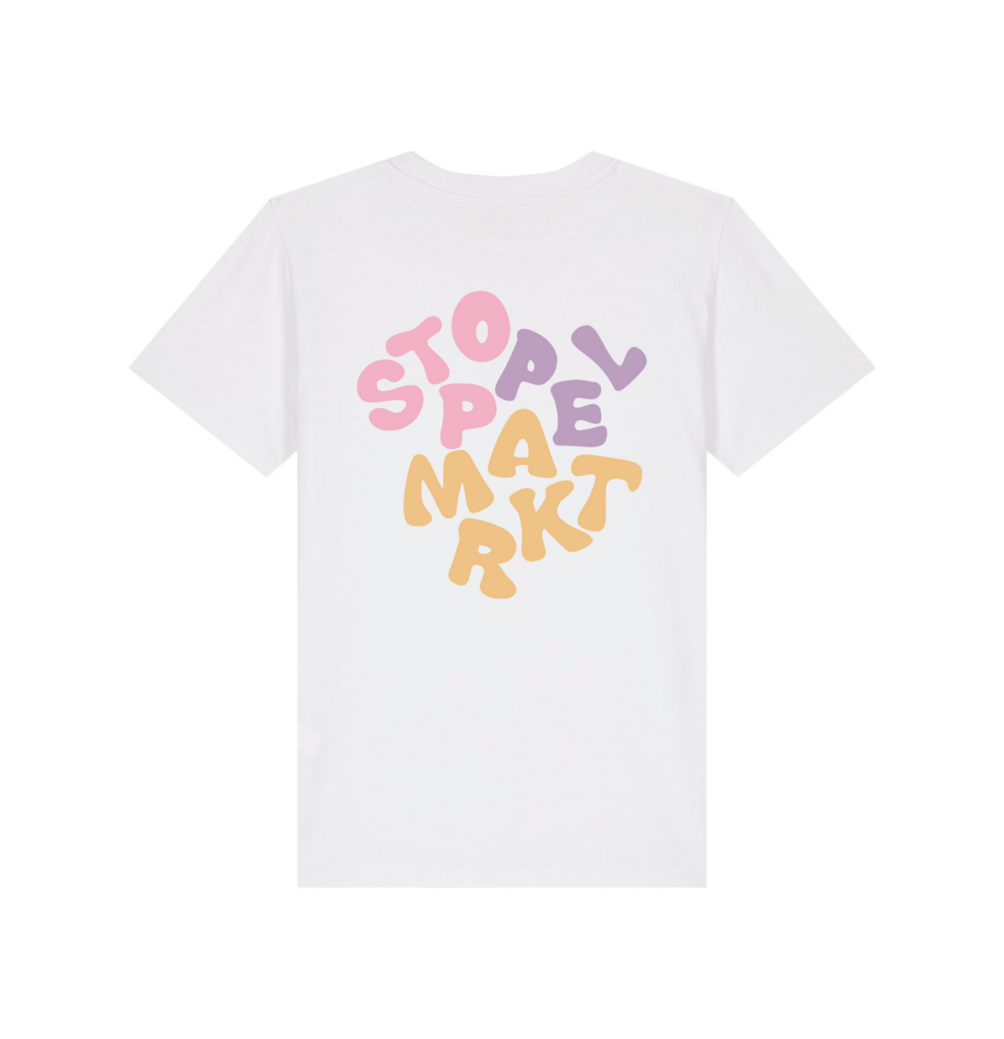 Janine´s Kinder T-Shirt