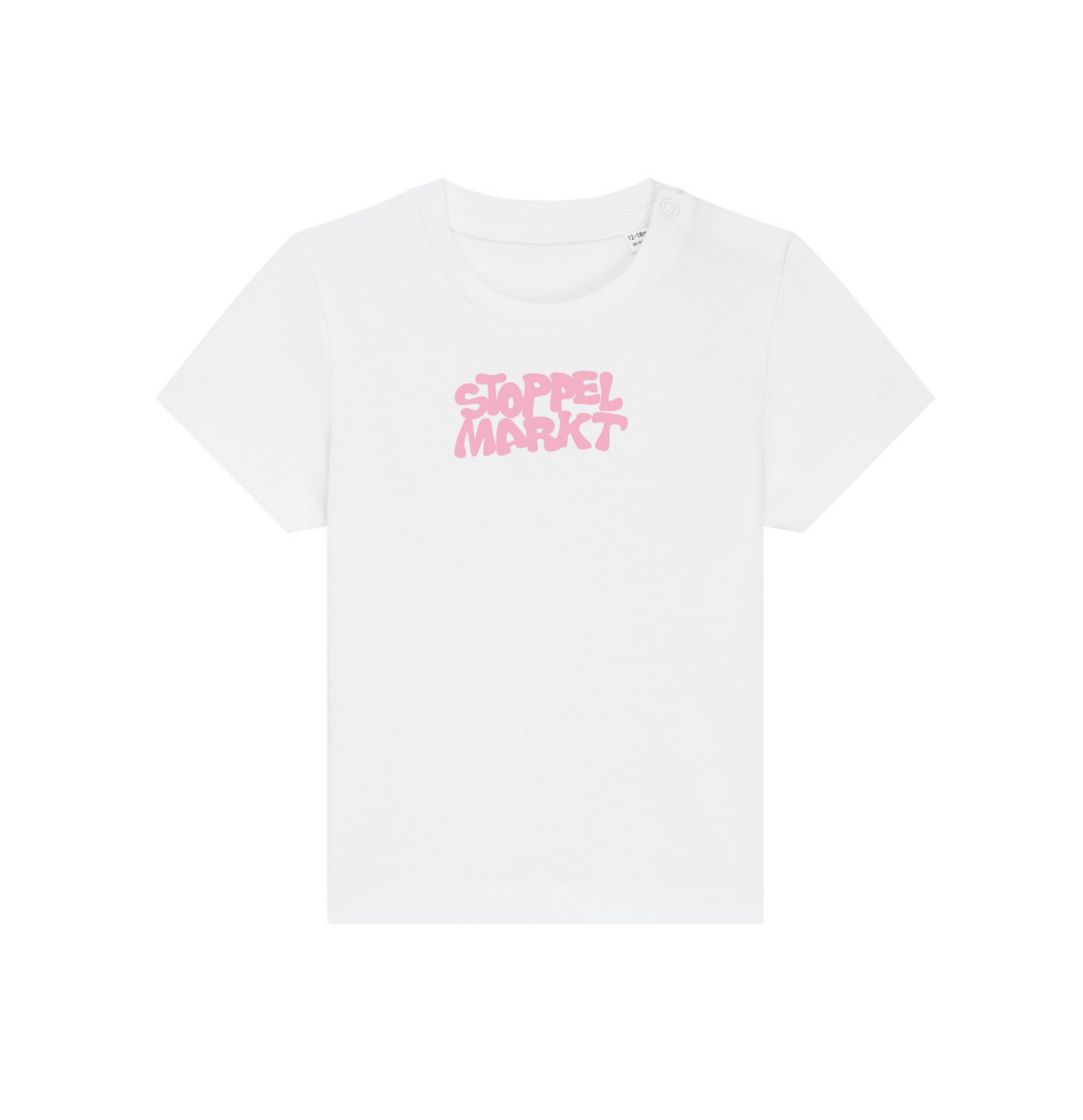 Janines Baby T-Shirt