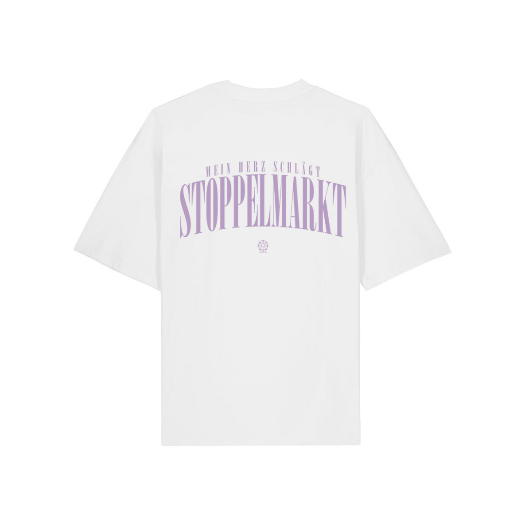Vikis Oversize T-Shirt
