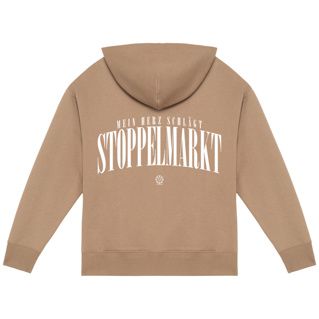 Vikis Hoodie