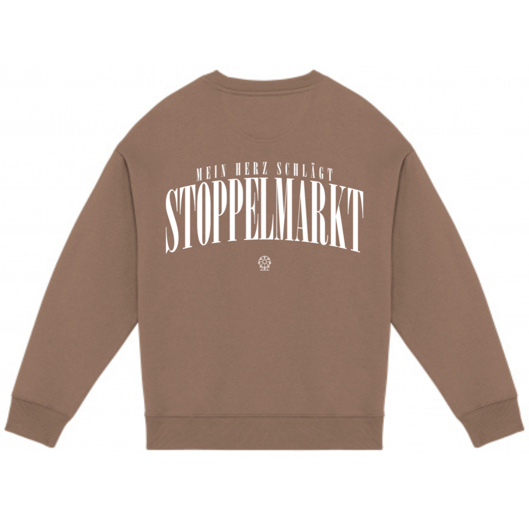 Vikis Sweatshirt
