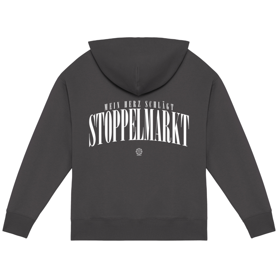 Vikis Hoodie