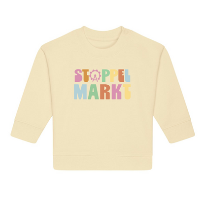 Annas Babysweatshirt