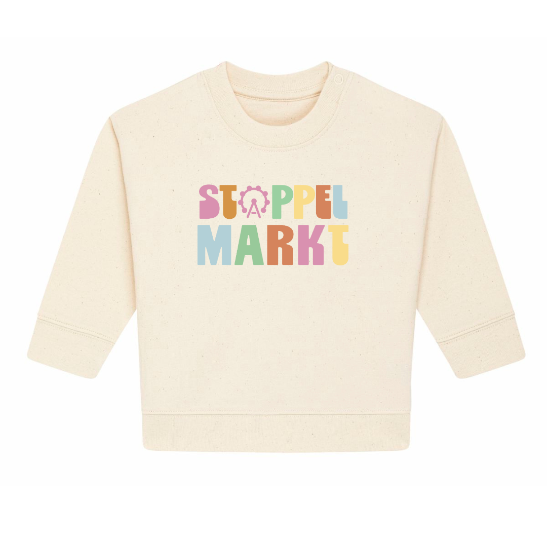 Annas Babysweatshirt