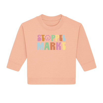Annas Babysweatshirt