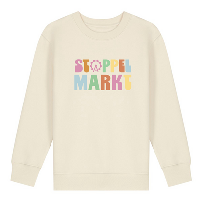 Annas Kindersweatshirt