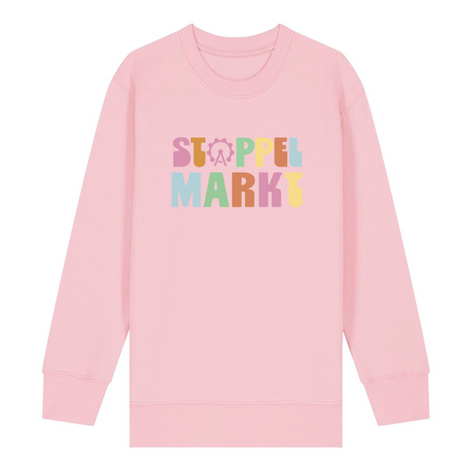 Annas Kindersweatshirt