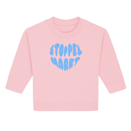 Evas Babysweatshirt