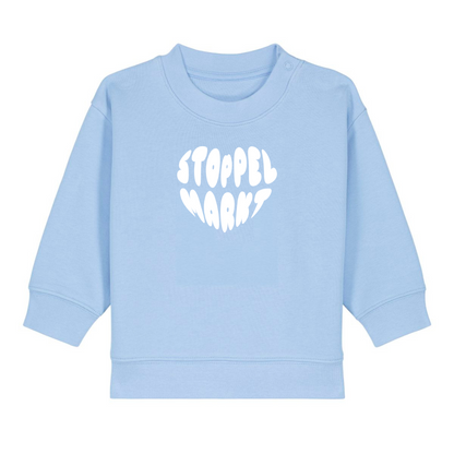 Evas Babysweatshirt