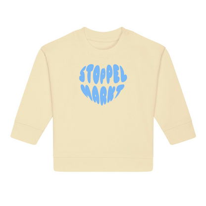 Evas Babysweatshirt