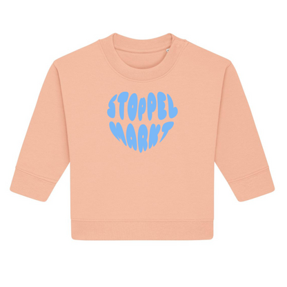 Evas Babysweatshirt