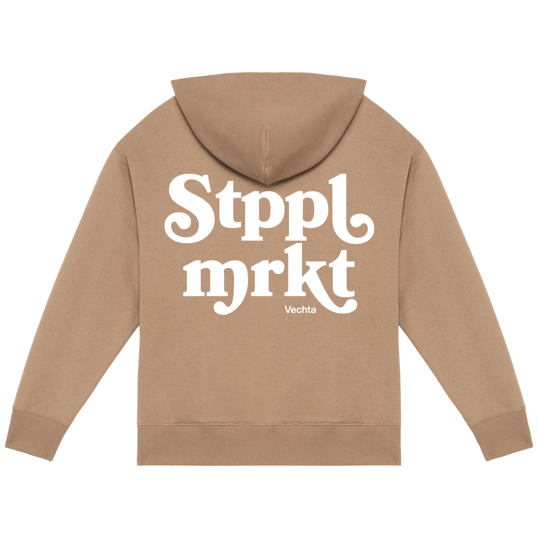 Franis Hoodie