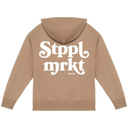 Franis Hoodie