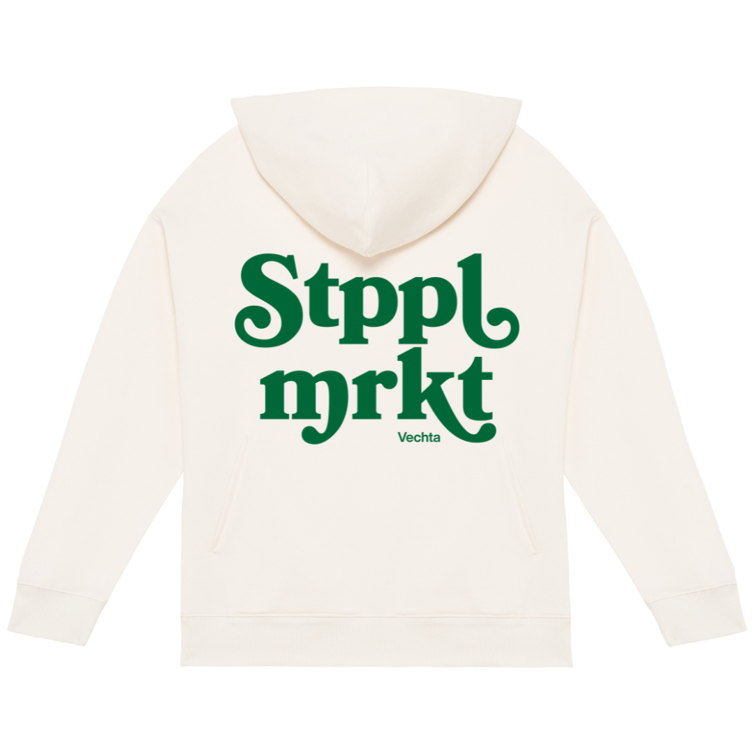 Franis Hoodie