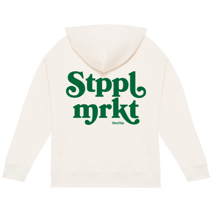 Franis Hoodie