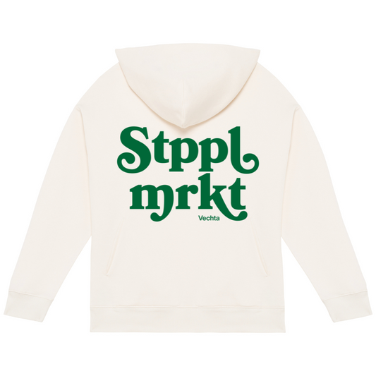 Franis Hoodie