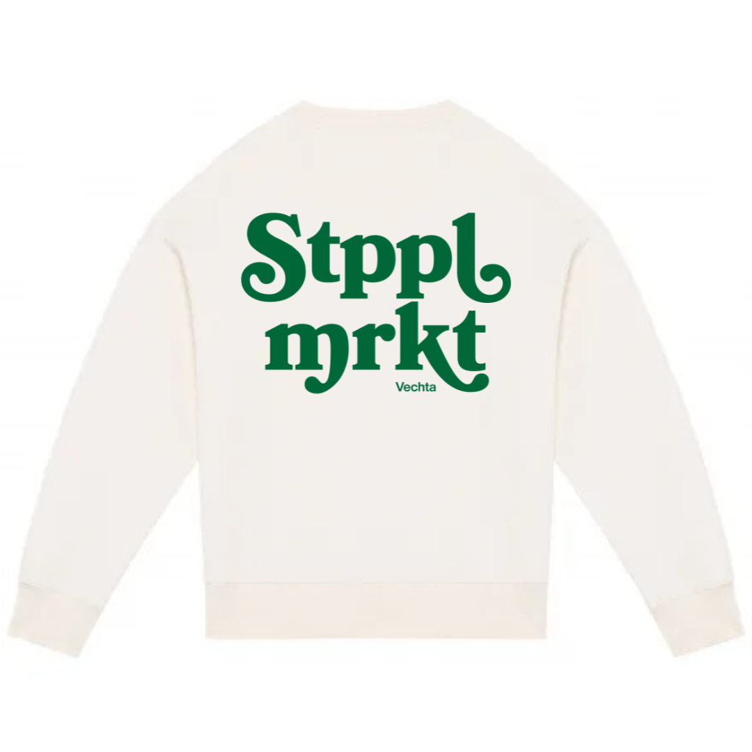 Franis Sweatshirt