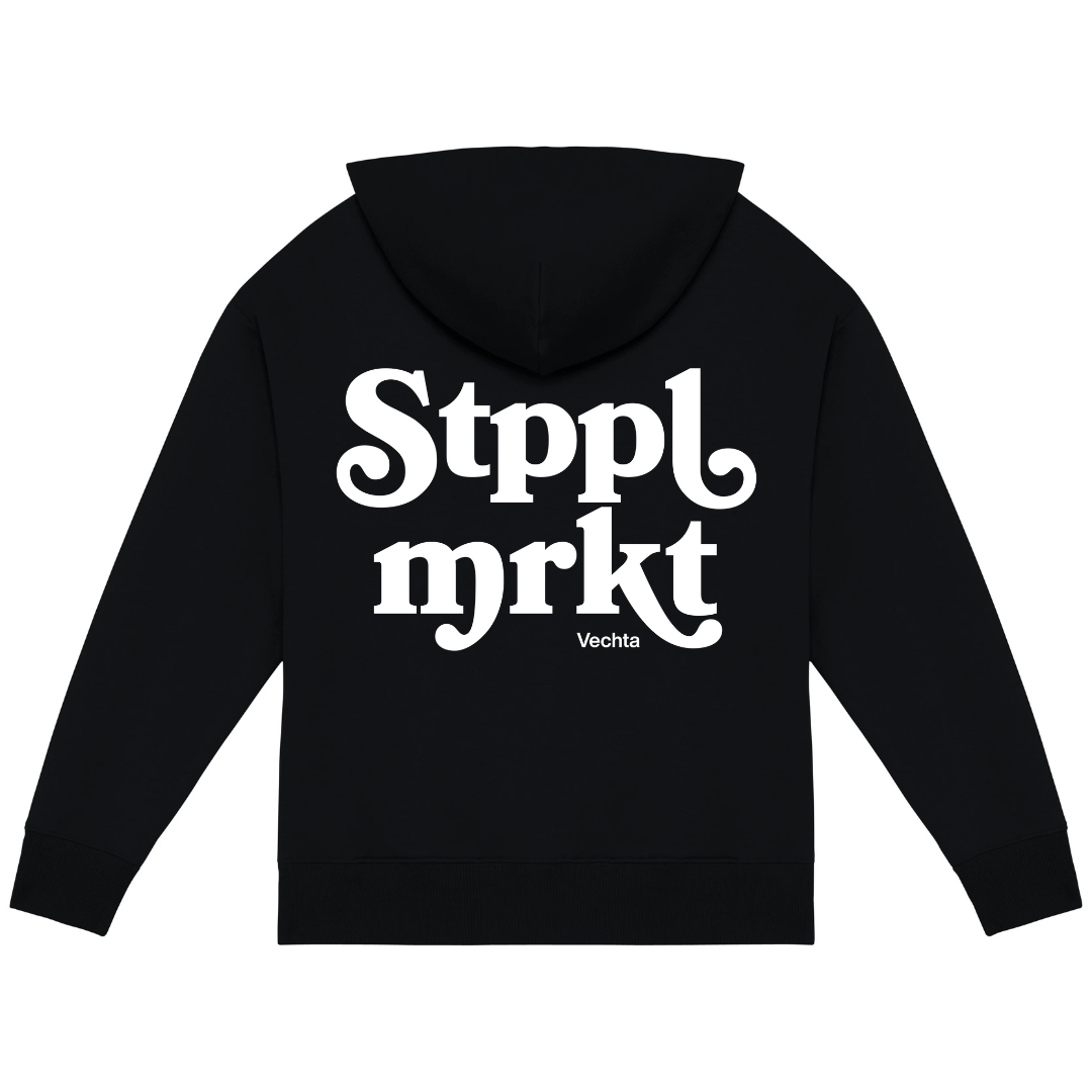 Franis Hoodie