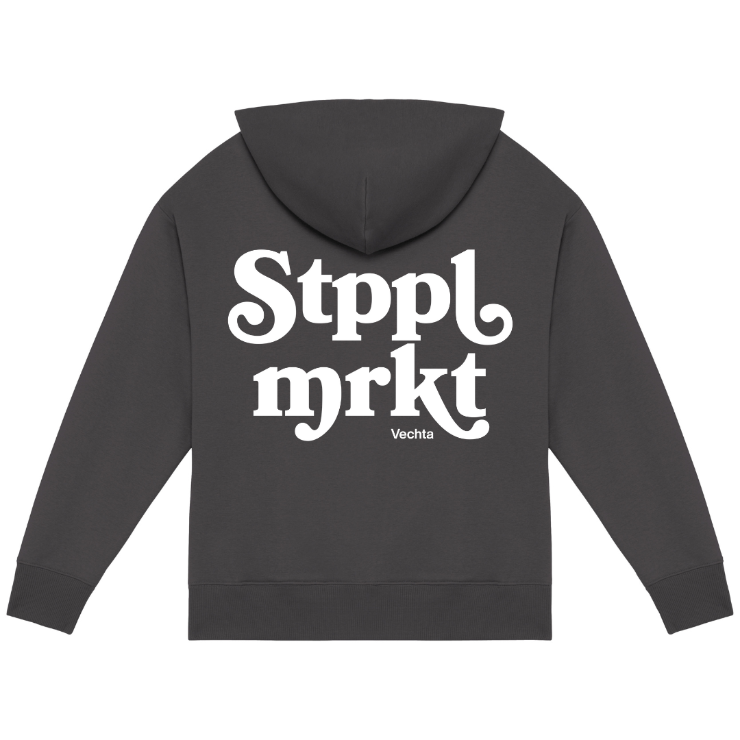 Franis Hoodie