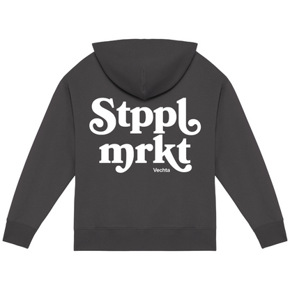 Franis Hoodie
