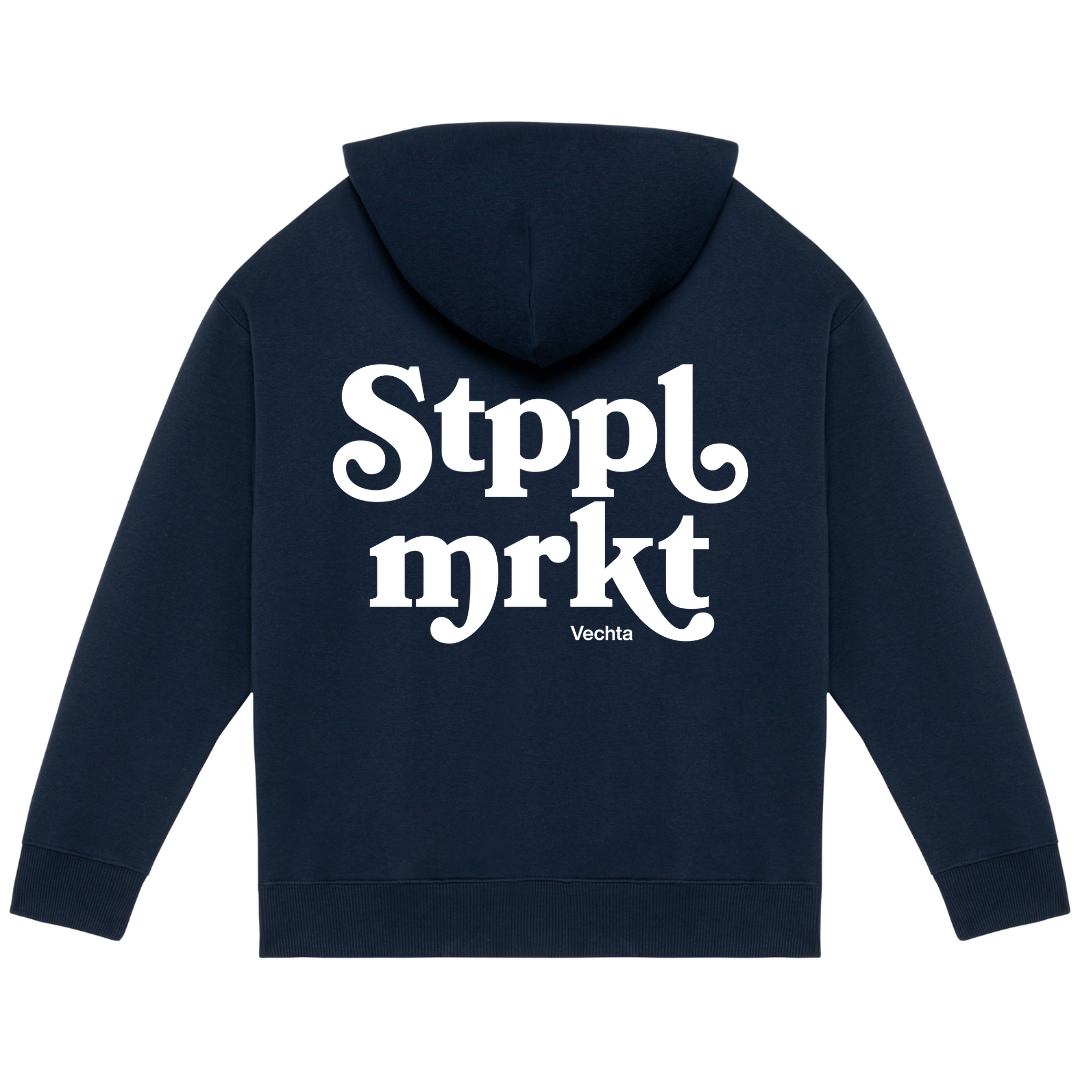 Franis Hoodie