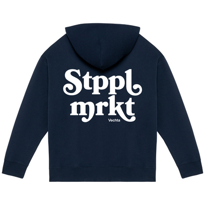 Franis Hoodie