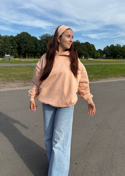 Luis extra dicker Hoodie