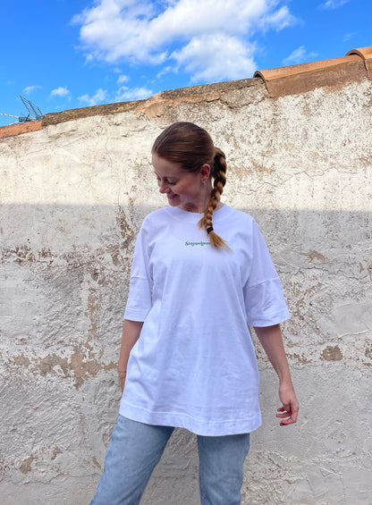 Franis Oversize T-Shirt