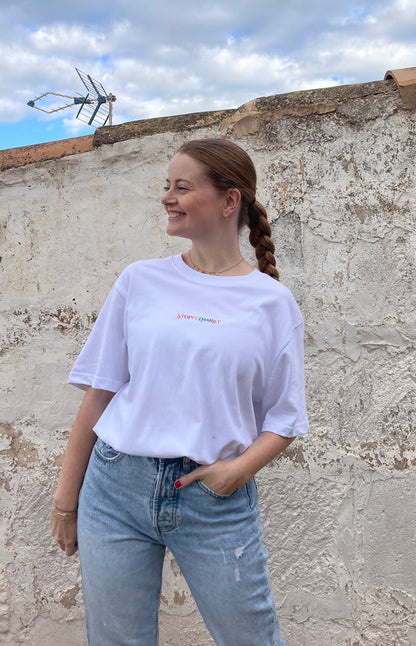 Meikes Oversize T-Shirt