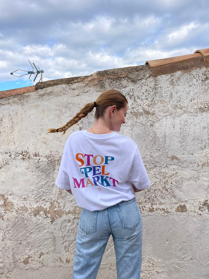 Meikes Oversize T-Shirt