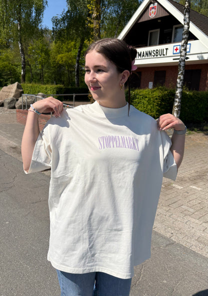 Vikis Oversize T-Shirt