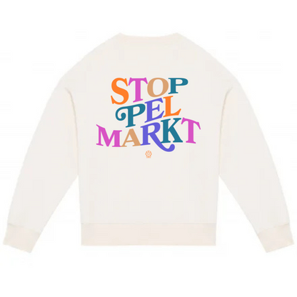 Meikes Sweatshirt
