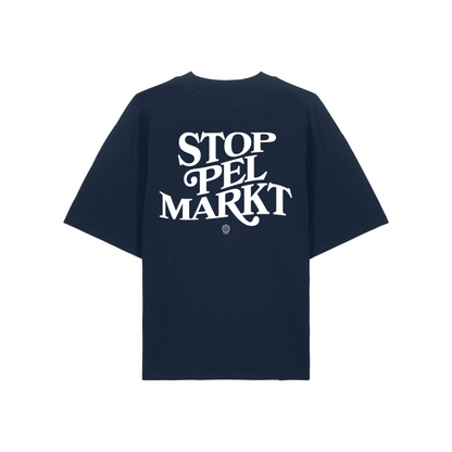 Meikes Oversize T-Shirt
