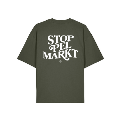 Meikes Oversize T-Shirt
