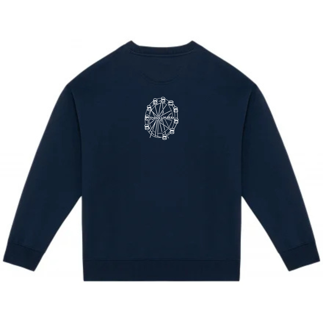 Tinas Sweatshirt