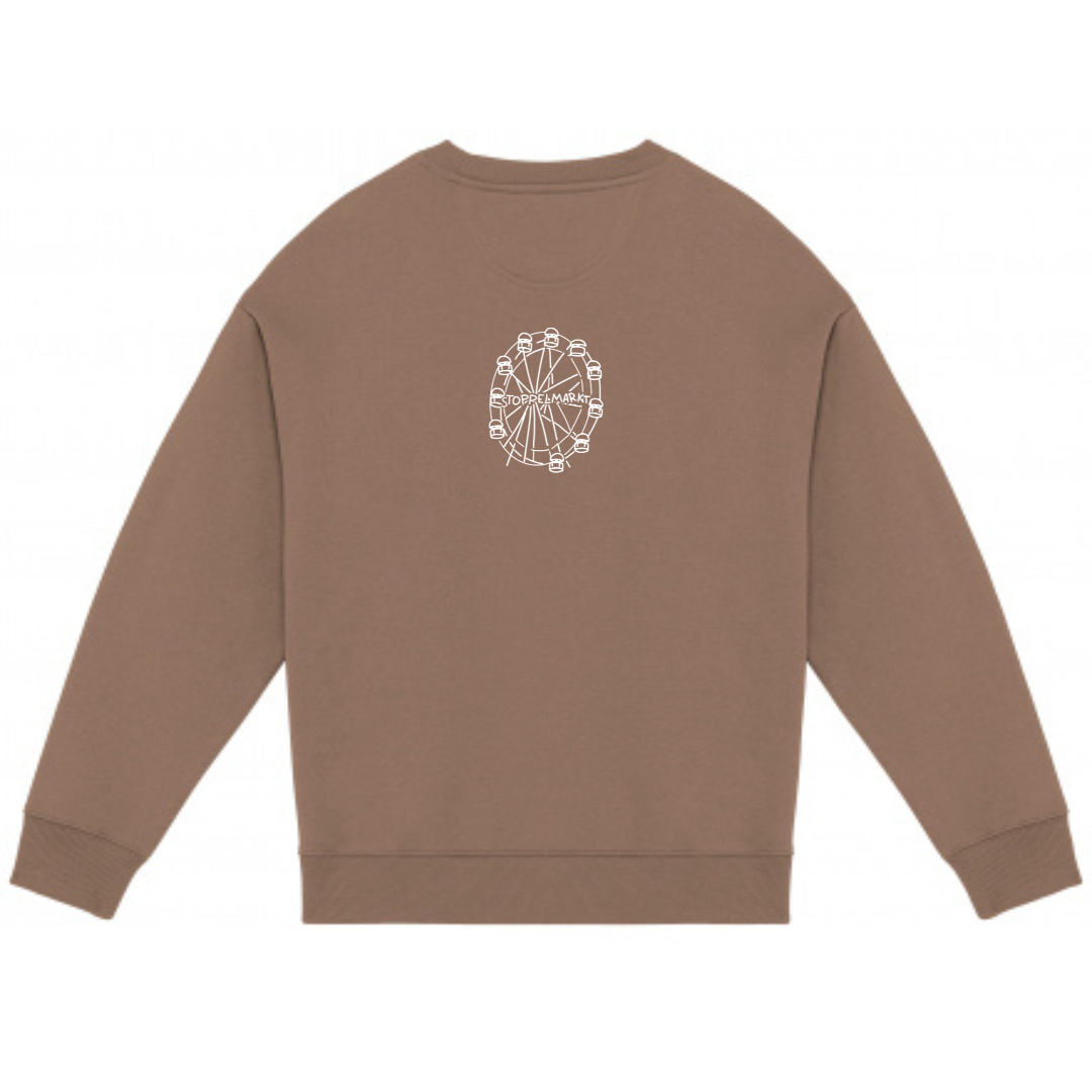 Tinas Sweatshirt