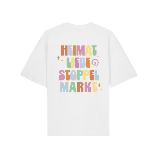 Annas Oversize T-Shirt