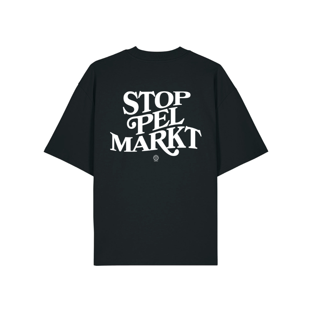 Meikes Oversize T-Shirt