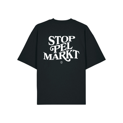 Meikes Oversize T-Shirt