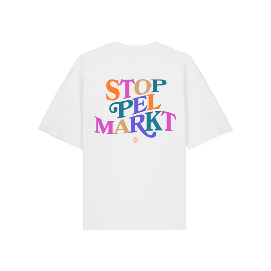 Meikes Oversize T-Shirt