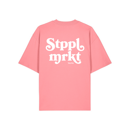 Franis Oversize T-Shirt
