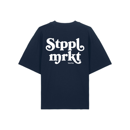 Franis Oversize T-Shirt