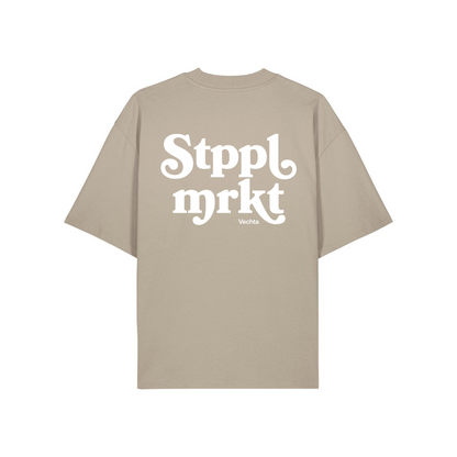 Franis Oversize T-Shirt