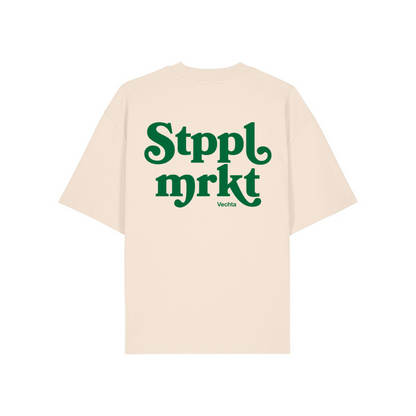 Franis Oversize T-Shirt