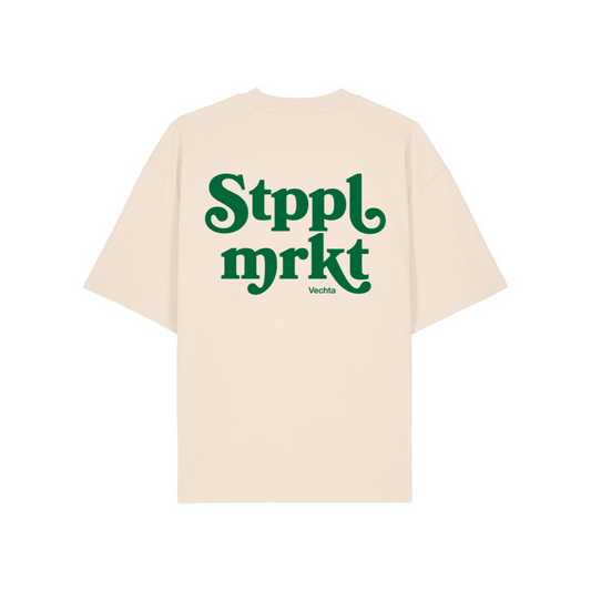 Franis Oversize T-Shirt