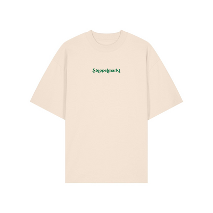Franis Oversize T-Shirt