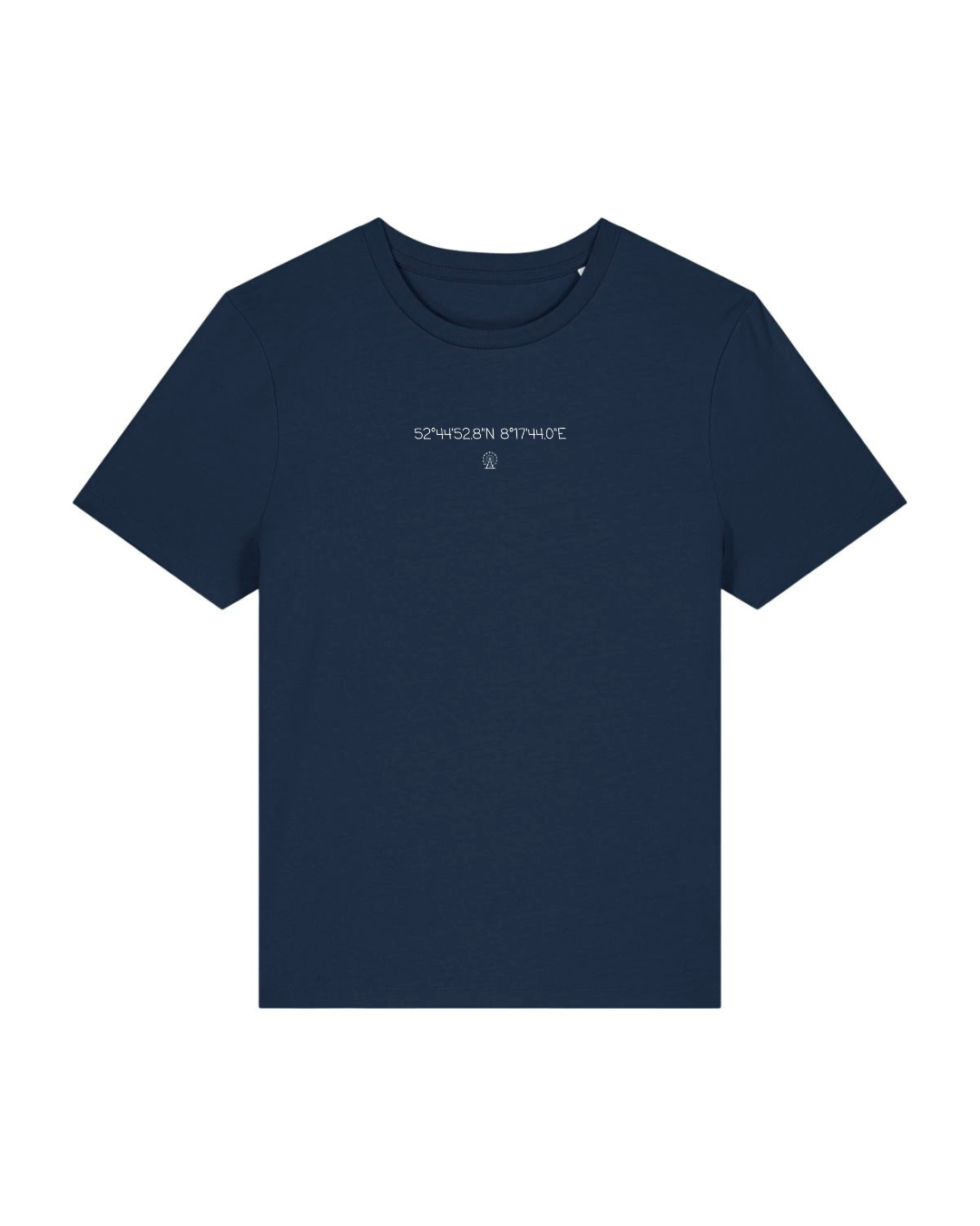Luis Oversize T-Shirt