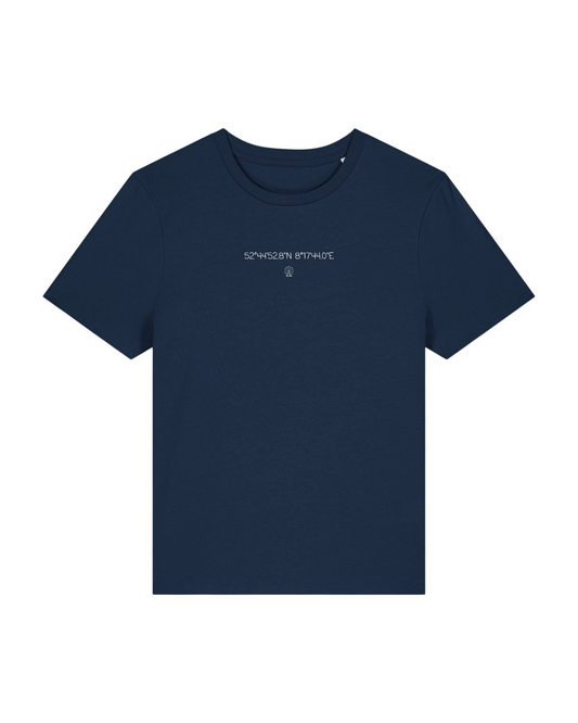 Luis Oversize T-Shirt
